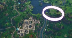 Fortnite-Ringe