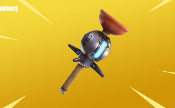 Haftgranate-Fortnite