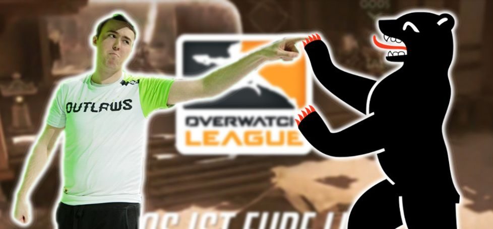 Die Overwatch-League will 6 neue Teams, darunter auch Berlin
