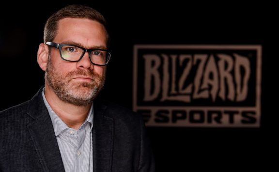 Overwatch League Nate Nanzer