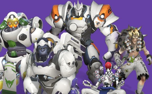 Overwatch League Pass Alle Bilder Small