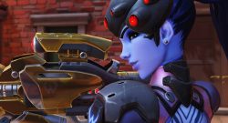Overwatch Widowmaker Highlight Intro Ich sehe dich