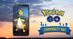 Pokémon GO Community Day Titel 4