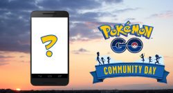 Pokémon GO Community Day Titel Frage2