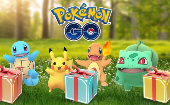 Pokémon GO Kanto Angebote