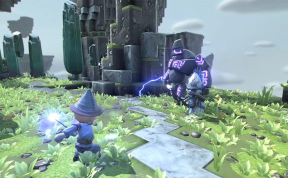 Portal Knights