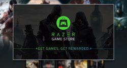 Razer Game Store Titel