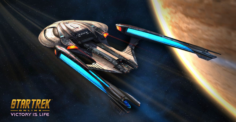 9 Jahre nach Release: So will Star Trek Online seine Spieler behalten