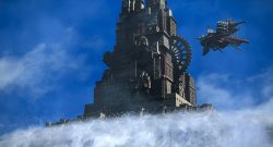 final fantasy xiv ivalice raid ridorana turm