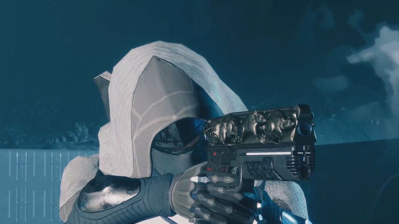 Destiny 2: Mit Rattenkönig wird erstmals eine Waffe komplett deaktiviert