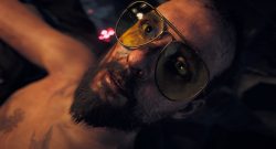 Far Cry 5 Joseph Seed