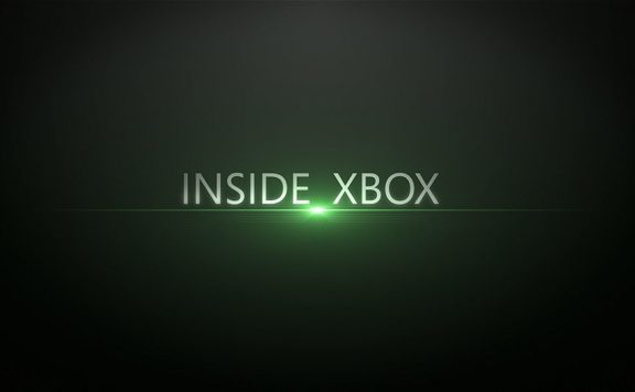 Inside Xbox
