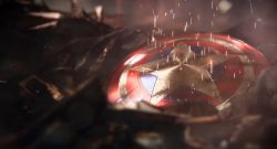 square enix avengers project schild
