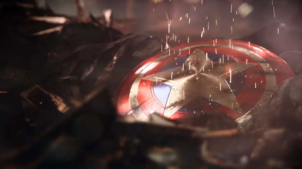 Avengers Project klingt wie Destiny oder The Division mit Superhelden