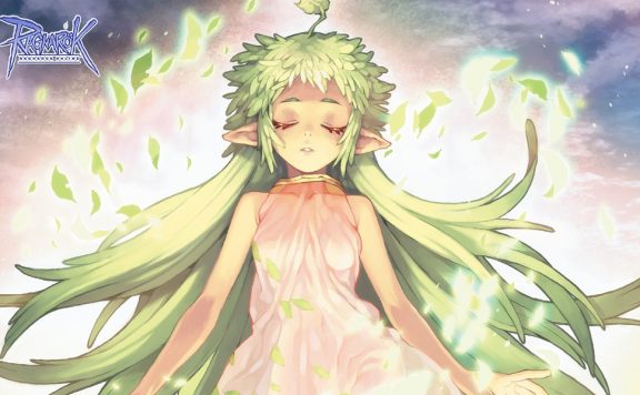 Ragnarok Online Lighthalzen