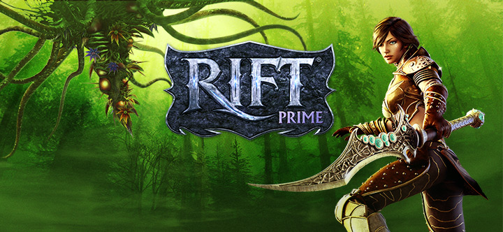 Lohnt sich das MMORPG Rift Prime 2018 mit Abo-Modell wieder?