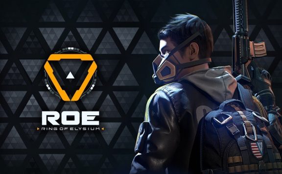 Ring of Elysium