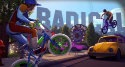 Radical Heights