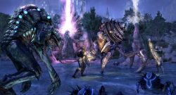 ESO Summerset Geysire