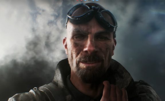 BF 5 Screenshot Titel3