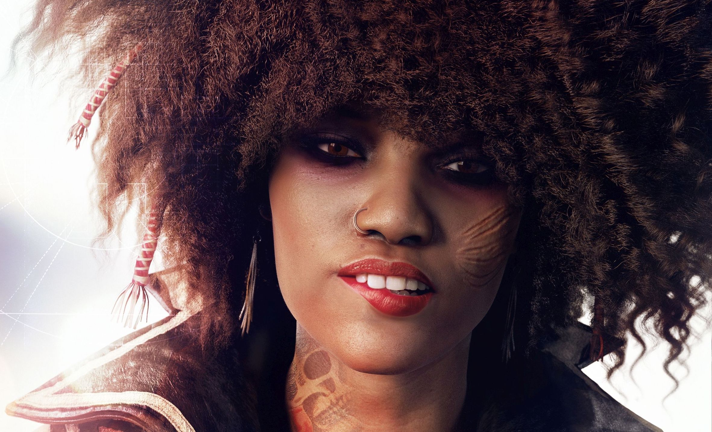 Beyond Good and Evil 2 shows gameplay scenes and the combat system