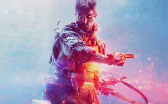 Battlefield 5 Leak Titel