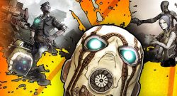 Borderlands-titel