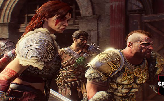 Call of Duty Black Ops 4 Zombies Titel