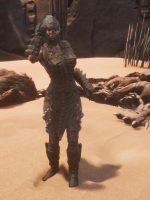 Conan Exiles: Schnell leveln – So erreicht ihr in Rekordzeit das Maxlevel