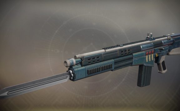 Destiny 2 Pflichtgebunden