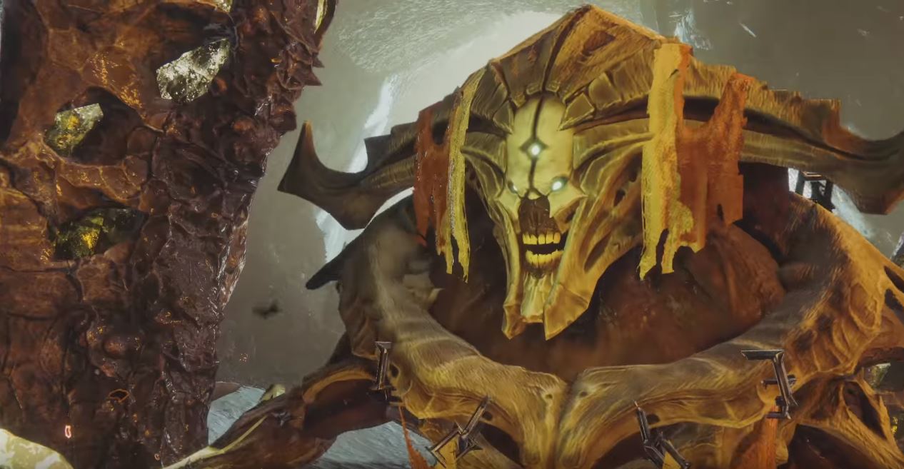 Destiny 2: Here is the launch trailer for the new DLC Warmind