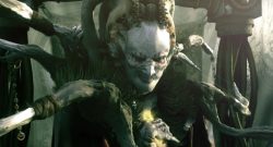 Diablo 2 Lords of Destruction Cinematic Baal 2