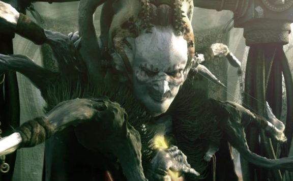 Diablo 2 Lords of Destruction Cinematic Baal 2