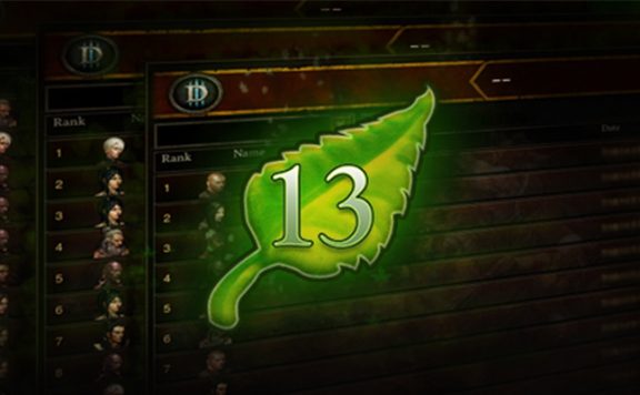 Diablo 3 Season 13 Titel neu