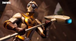 Fortnite-Golden