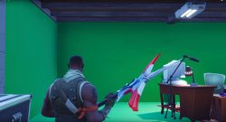 Fortnite-Greenscreen