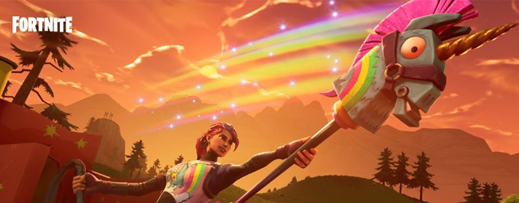 Fortnite: Android-Version – Crossplay mit PC, iOS, PS4, Switch und Xbox