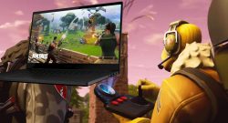 Fortnite Razer Blade