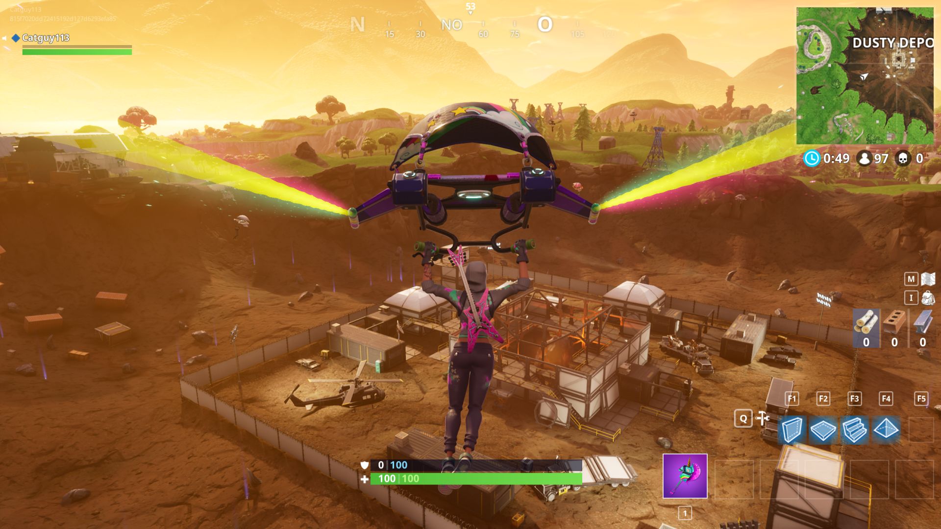 Wo Ist Der Buchstabe N In Fortnite