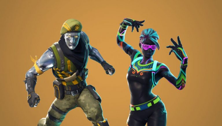 Wie Verkaufe Ich Skins In Fortnite
