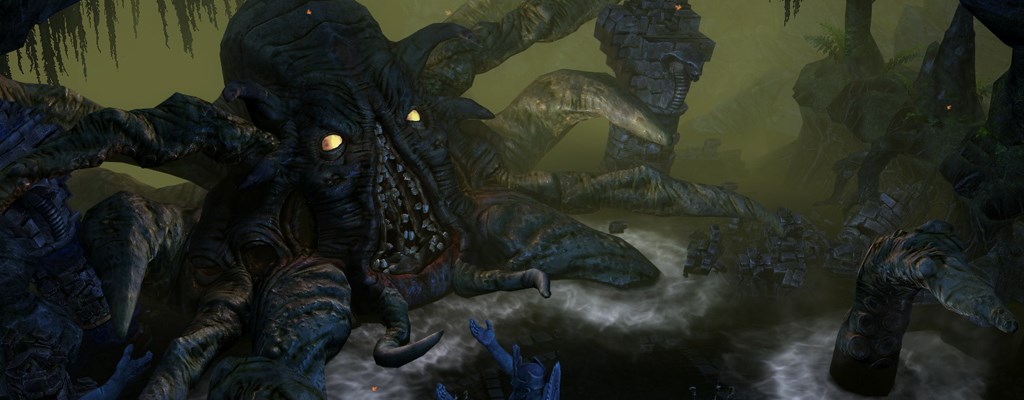 Steam-Hit Grim Dawn gibt Spielern endlich etwas im Endgame zu tun