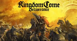 Kingdom Come Deliverance Main