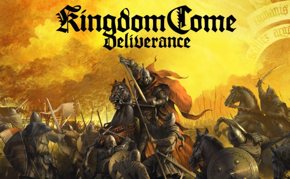 Kingdom Come Deliverance Main