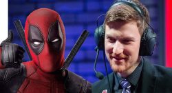 LoL Profi Deadpool Titel