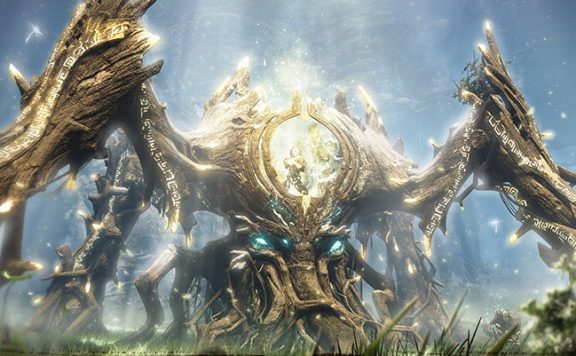 Black Desert Mirumok Offin-Wächter