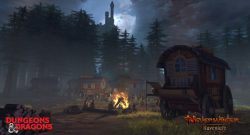 Neverwinter Ravenloft 1