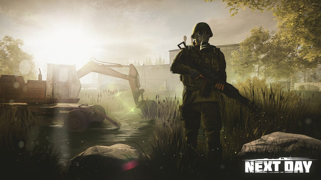 Next Day: Fallout trifft Tarkov als Endzeit-Survival-MMO