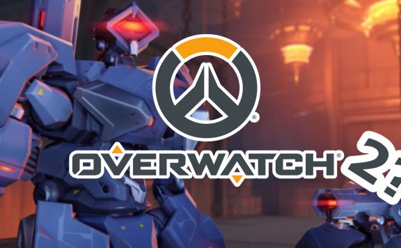 Overwatch Anniversary Bastion Overwatch 2 Titel 2