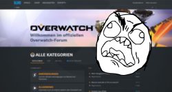 Overwatch Foren Titel mit rageface resize