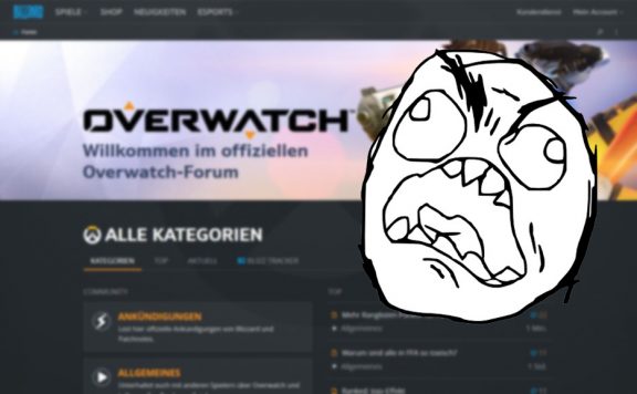 Overwatch Foren Titel mit rageface resize